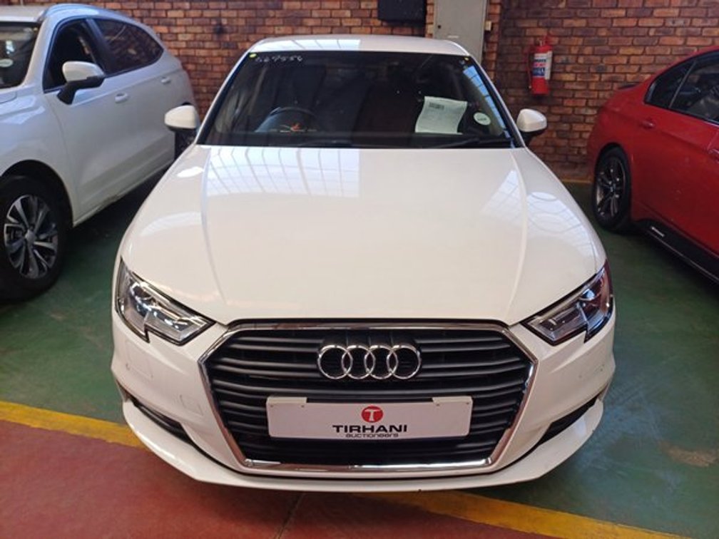 2020 AUDI A3 SPORTBACK 1.0 TFSI STRONIC (30 TFSI)