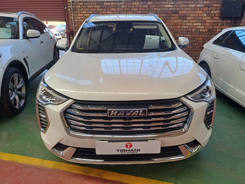 2022 HAVAL JOLION 1.5T PREMIUM DCT
