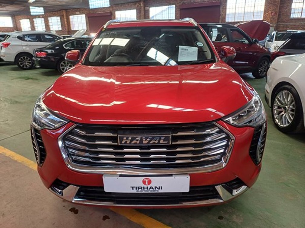 2023 HAVAL JOLION 1.5T LUXURY DCT