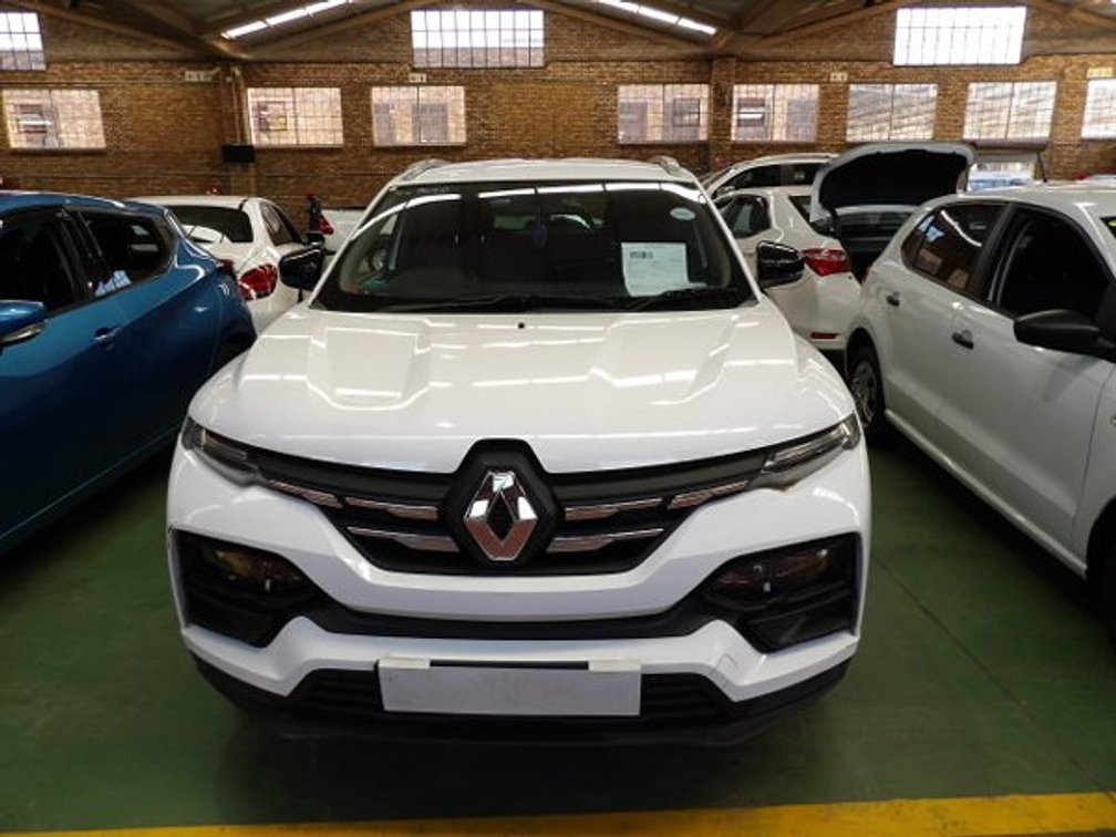 2023 RENAULT KIGER 1.0 ENERGY LIFE