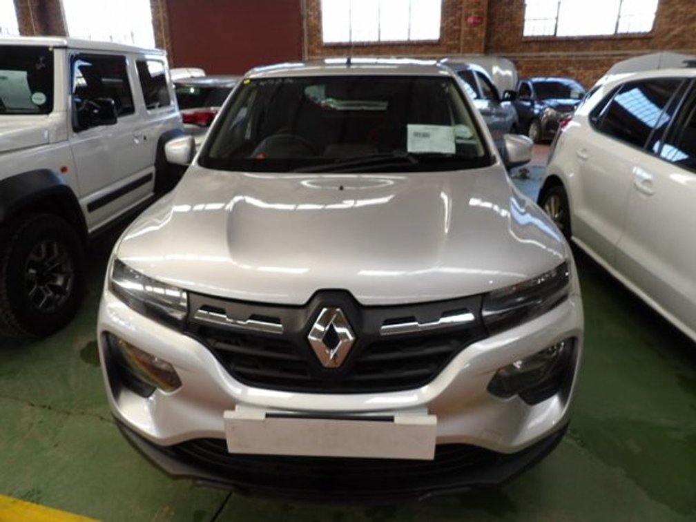 2023 RENAULT KWID 1.0 DYNAMIQUE / ZEN 5DR