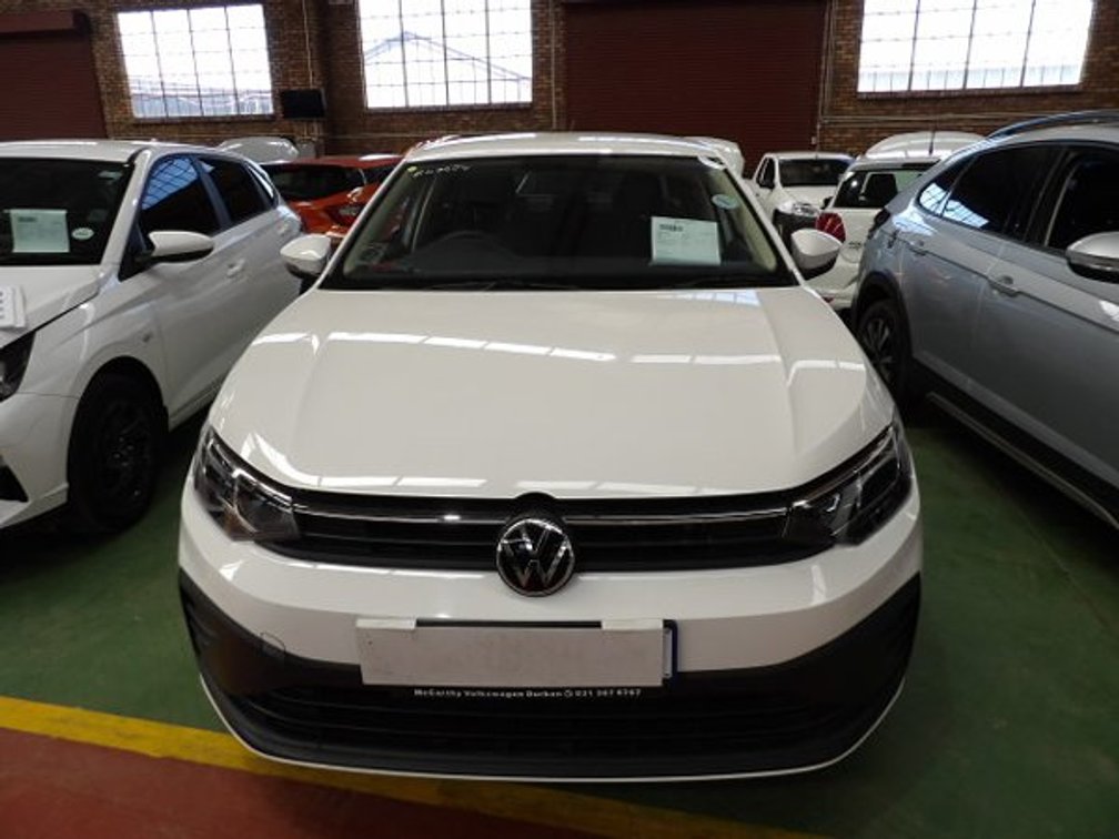 2023 VOLKSWAGEN POLO 1.6