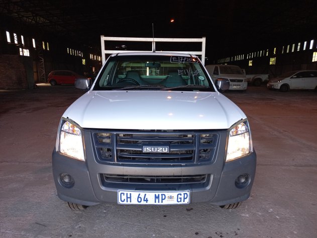Image for NPA ASSET FORFEITURE | VEHICLES | GENERATORS | INDUSTRIAL TOOLS | ONLINE AUCTION