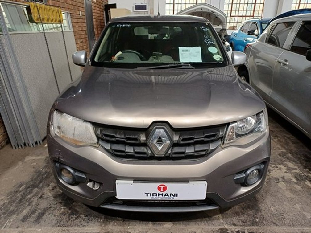 2019 RENAULT KWID 1.0 DYNAMIQUE 5DR