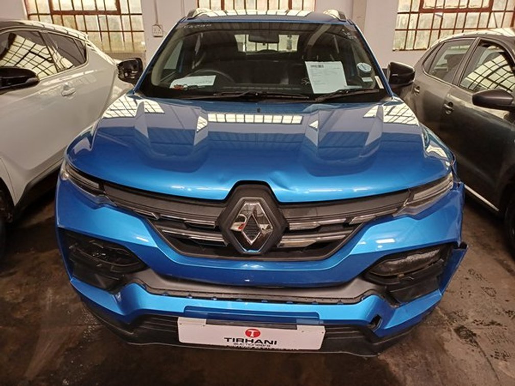 2023 RENAULT KIGER 1.0 ENERGY LIFE