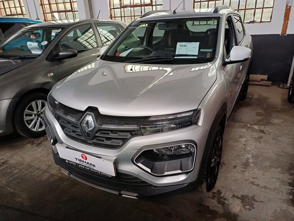 2024 RENAULT KWID 1.0 CLIMBER 5DR