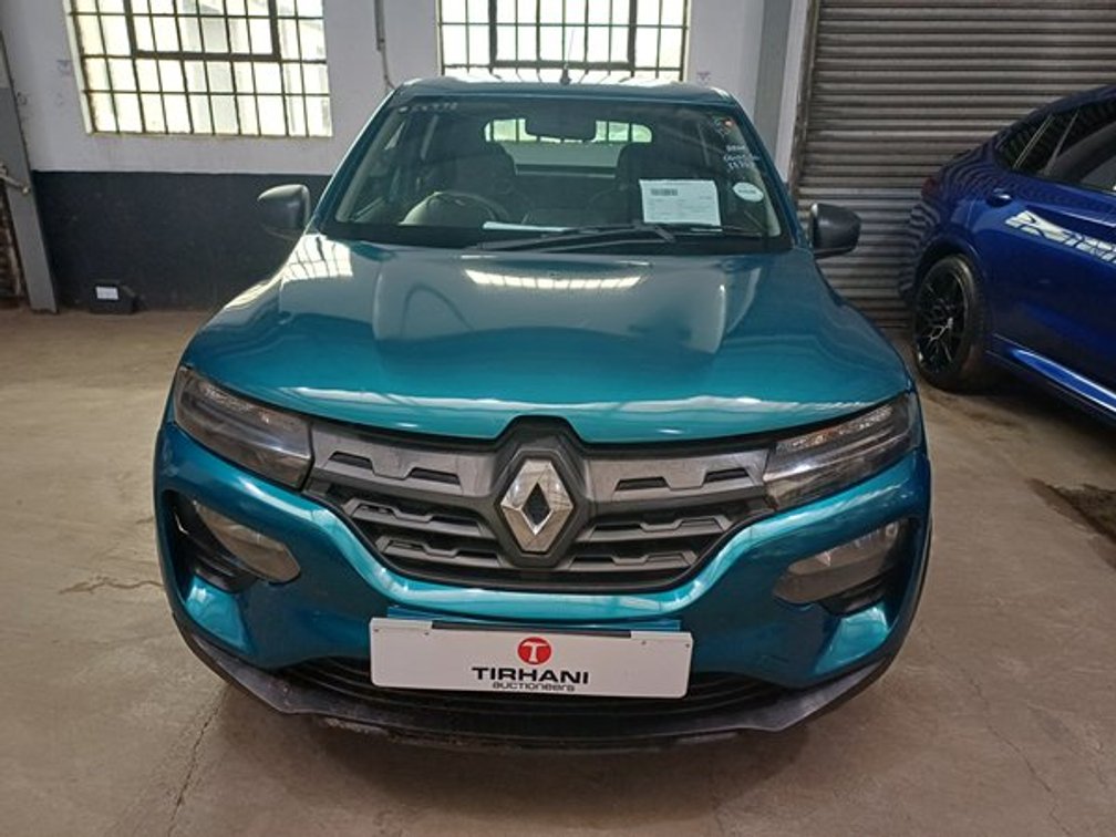 2023 RENAULT KWID 1.0 EXPRESSION / LIFE / EVOLUTION 5DR