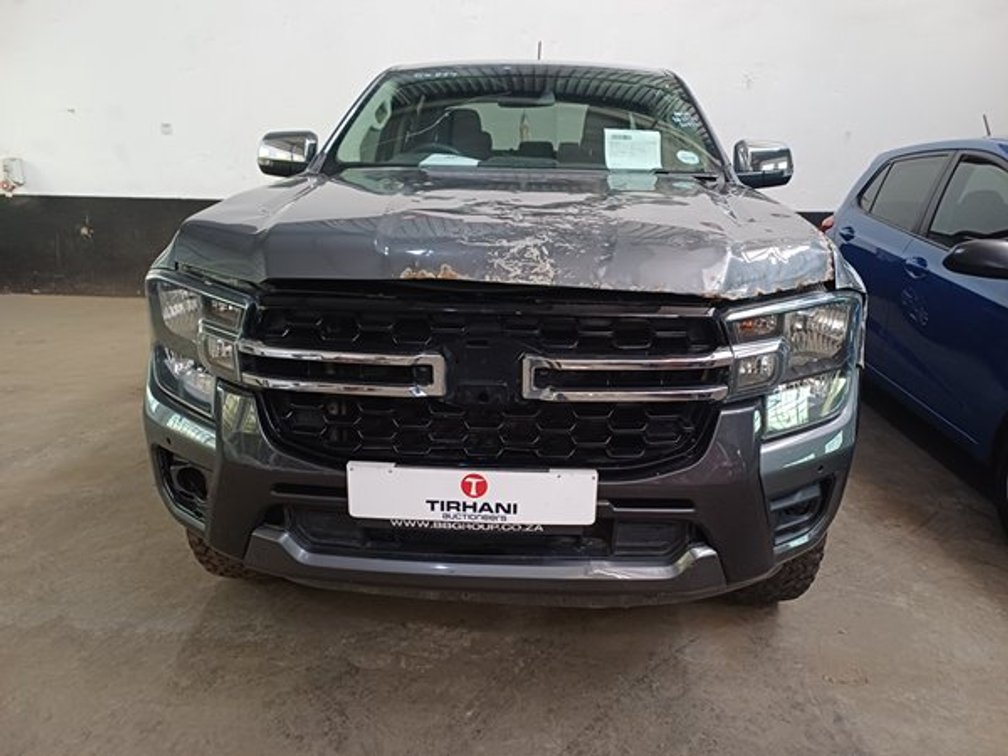 2023 FORD RANGER 2.0D XL A/T D/C P/U