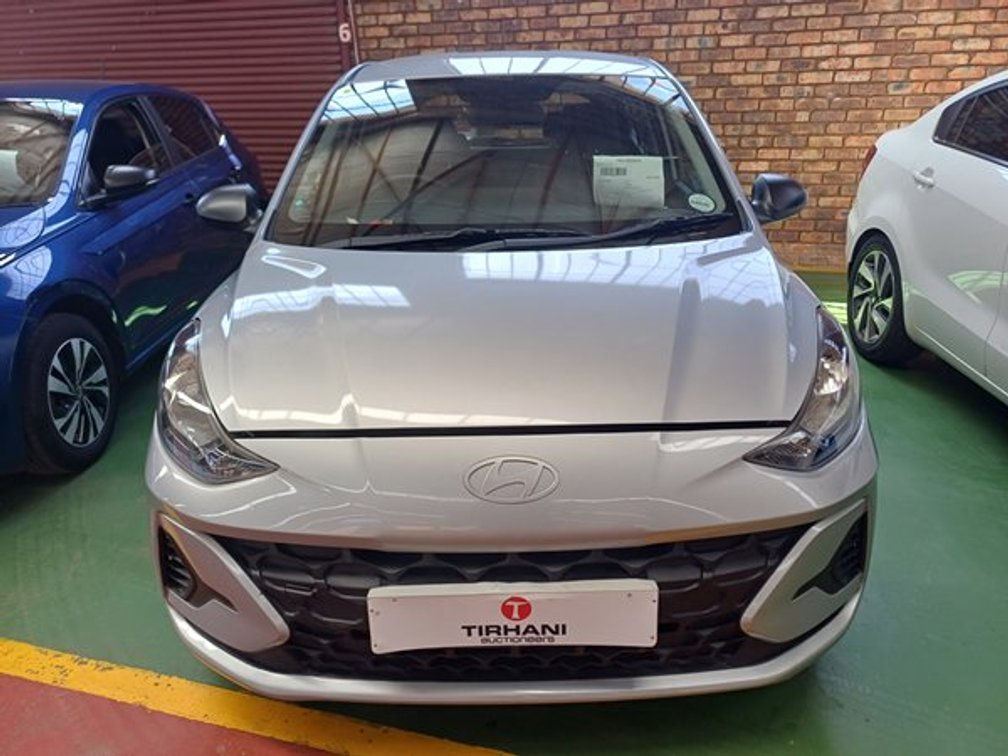 2024 HYUNDAI GRAND i10 1.0 MOTION