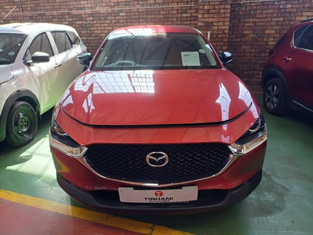 2022 MAZDA CX-30 2.0 ACTIVE A/T