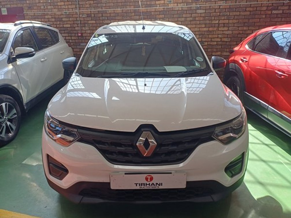 2024 RENAULT TRIBER 1.0 EXPRESSION / LIFE