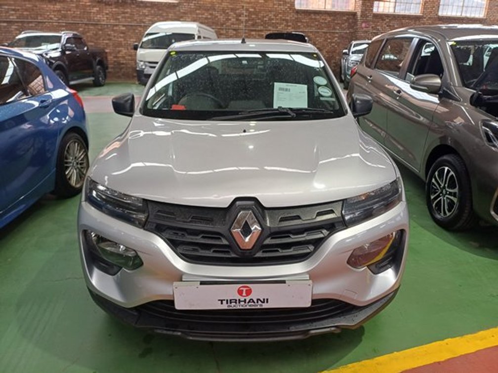 2022 RENAULT KWID 1.0 EXPRESSION / LIFE / EVOLUTION 5DR