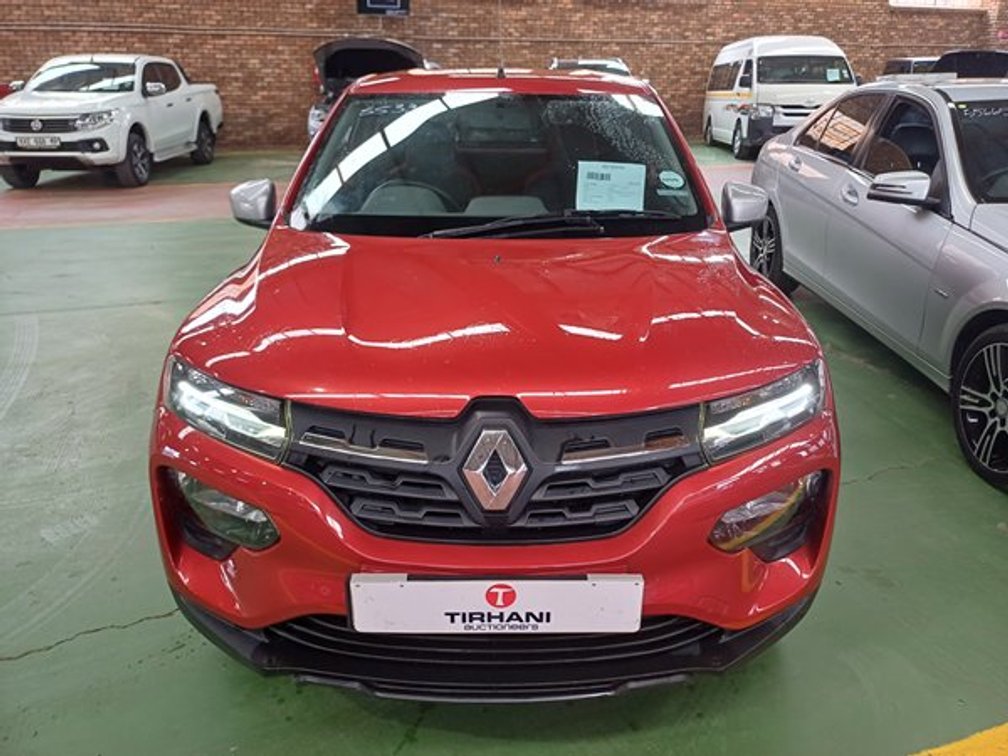 2022 RENAULT KWID 1.0 DYNAMIQUE / ZEN / TECHNO 5DR