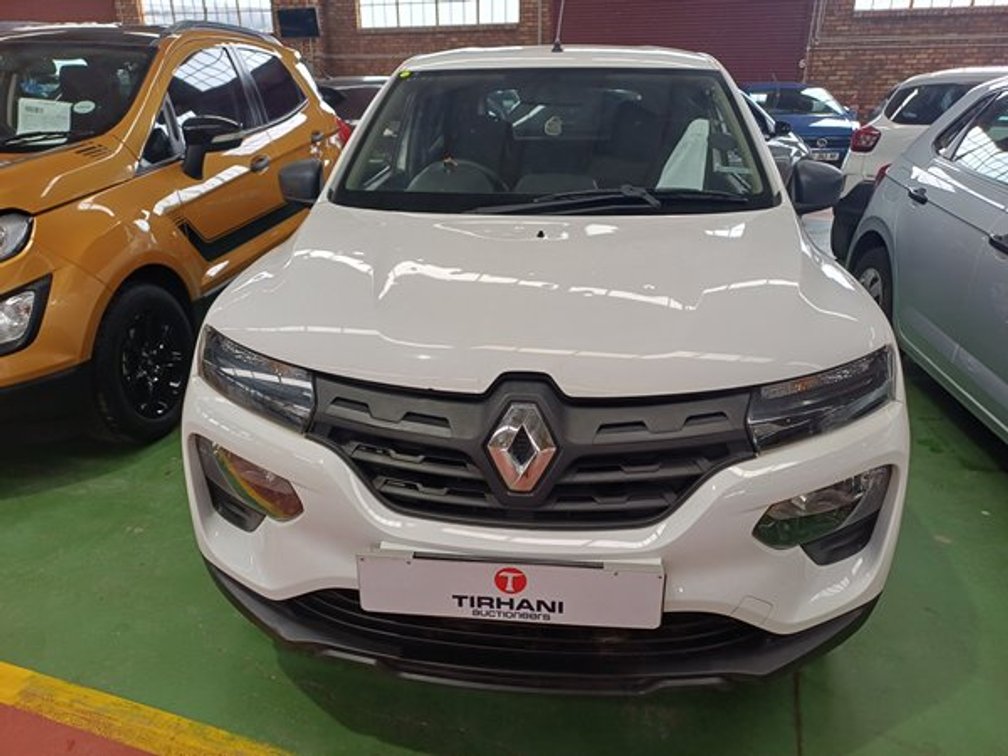 2023 RENAULT KWID 1.0 EXPRESSION / LIFE 5DR