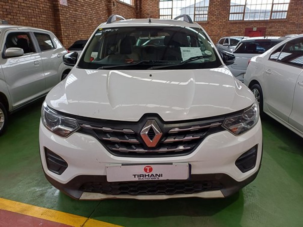 2023 RENAULT TRIBER 1.0 DYNAMIQUE / ZEN