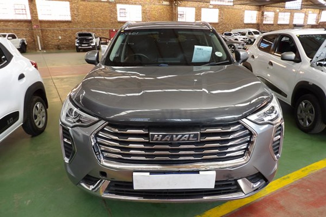 2022 HAVAL JOLION 1.5T PREMIUM DCT