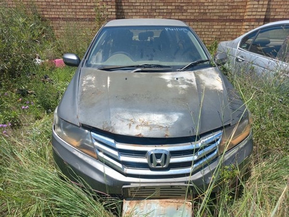 HONDA BALLADE