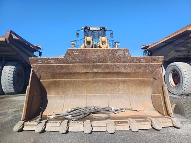 Image for KP LIME MINING & SCRAP MACHINERY DISPOSAL ONLINE AUCTION