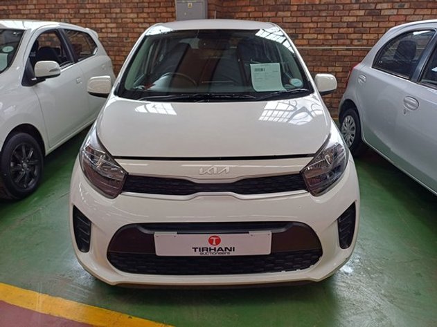Image for ABSA BOKSBURG REPOSSESSED VEHICLES ONLINE AUCTION FEBRUARY 2025