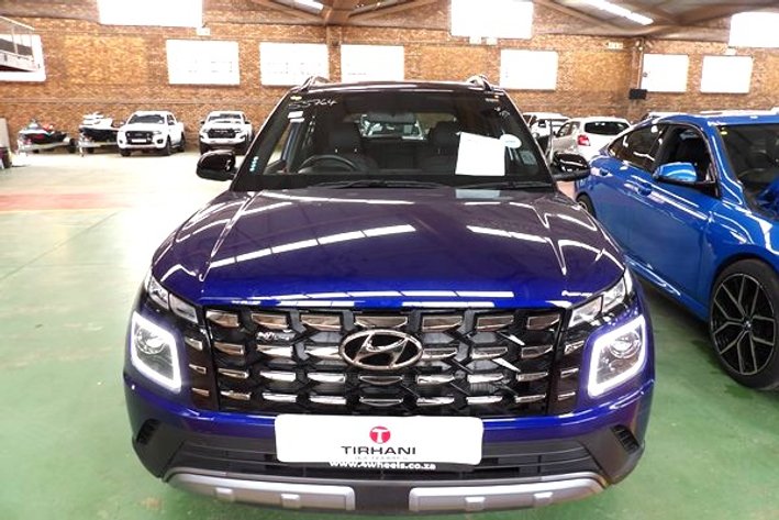 Image for ABSA BOKSBURG REPOSSESSED VEHICLES ONLINE AUCTION | APRIL 2026