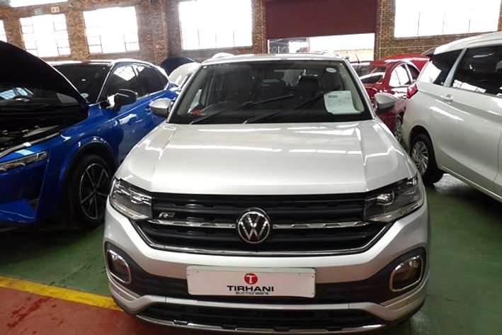 Image for ABSA BOKSBURG REPOSSESSED VEHICLES ONLINE AUCTION | APRIL 2026