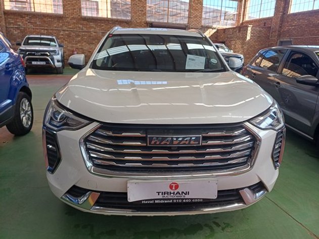 Image for ABSA BOKSBURG REPOSSESSED VEHICLES ONLINE AUCTION | 20-21 JULY 2026