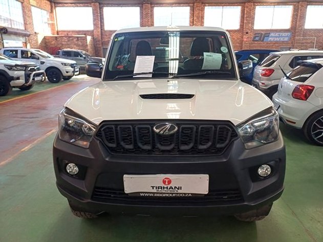 Image for ABSA BOKSBURG REPOSSESSED VEHICLES ONLINE AUCTION | 20-21 JULY 2026