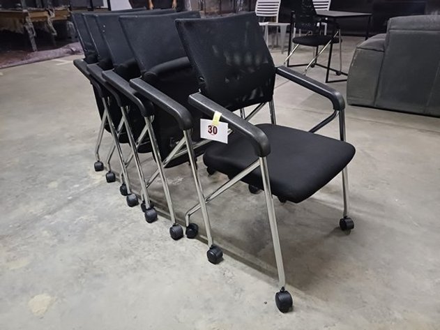 Image for DESK CHAIRS