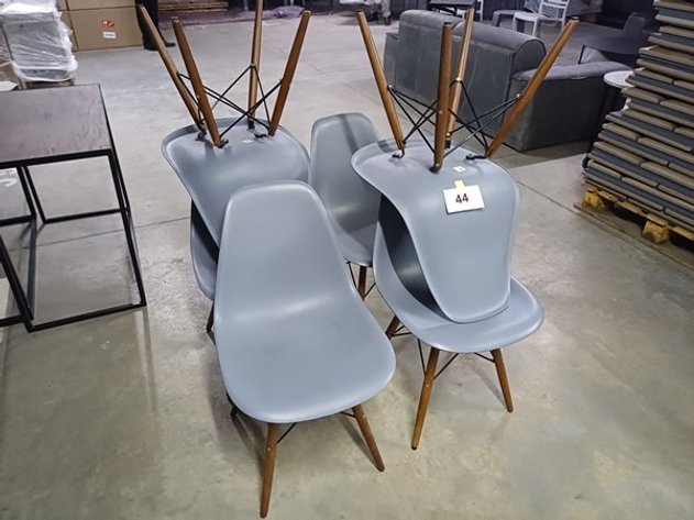 Image for DINING CHAIRS