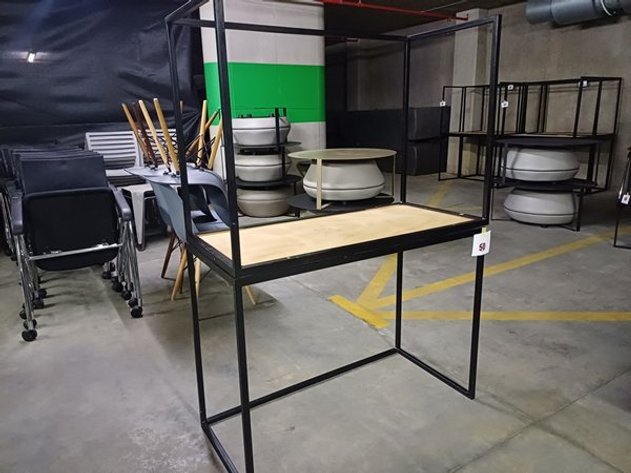 Image for ROOM DESKS