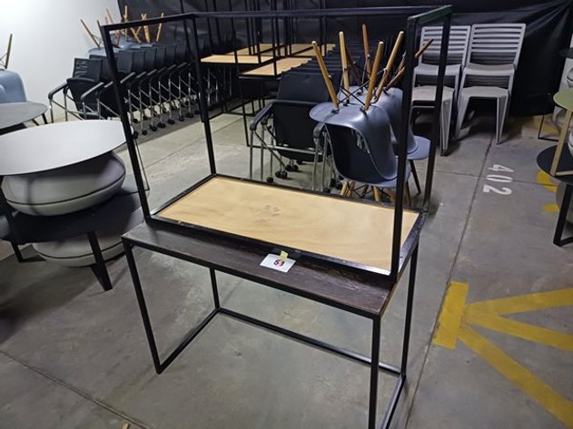 Image for ROOM DESKS