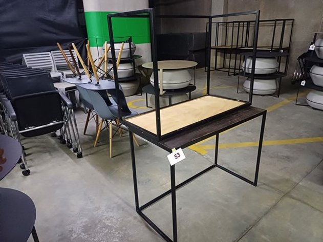 Image for ROOM DESKS