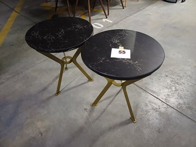 Image for ROUND COFFEE TABLE
