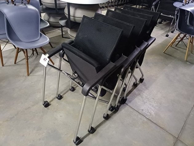 Image for DESK CHAIRS