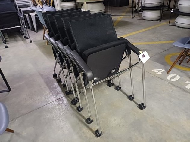 Image for DESK CHAIRS