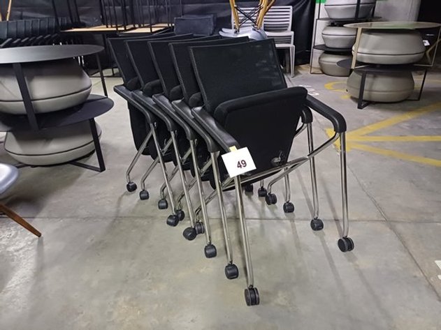 Image for DESK CHAIRS