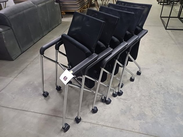 Image for DESK CHAIRS