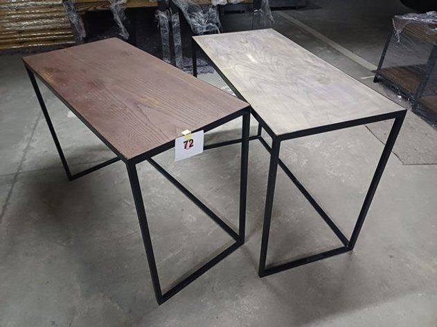Image for ROOM DESKS