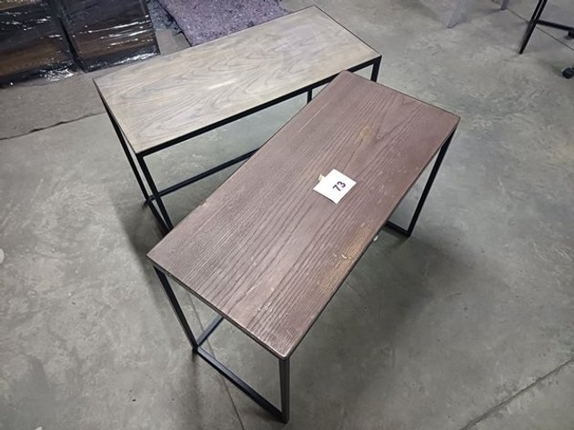 Image for ROOM DESKS