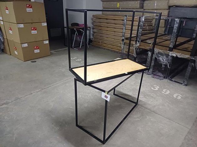 Image for ROOM DESKS