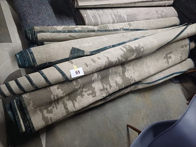 Image for RUGS (200cm X 290cm)