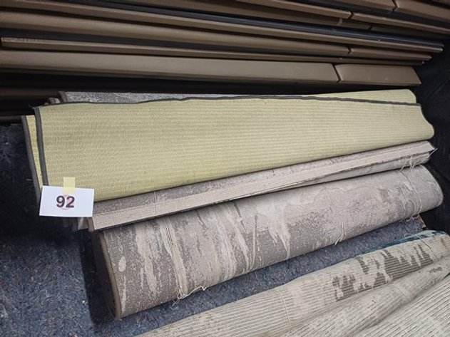 Image for RUGS (160cm X 230cm)