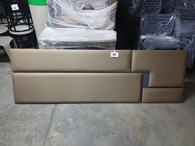 Image for HEADBOARDS