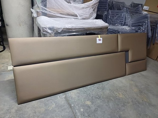 Image for HEADBOARDS