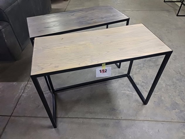 Image for ROOM DESKS