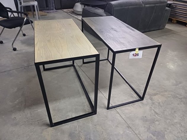 Image for ROOM DESKS