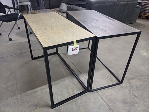 Image for ROOM DESKS