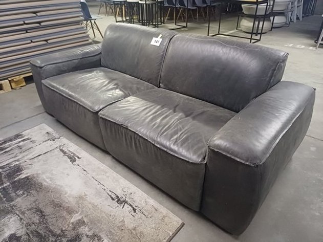 Image for 2 SEATER COUCH