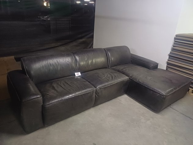 Image for L SHAPED COUCHES