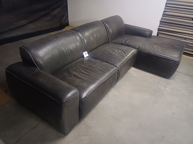 Image for L SHAPED COUCHES